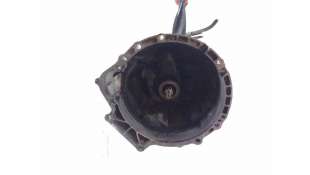 CAJA CAMBIOS BMW 3 (2002-2005) 16 I 115CV 1796CC - L.6024921 / BDH 2