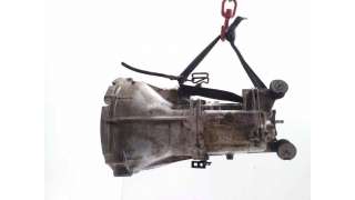 CAJA CAMBIOS BMW 3 (2002-2005) 16 I 115CV 1796CC - L.6024921 / BDH
