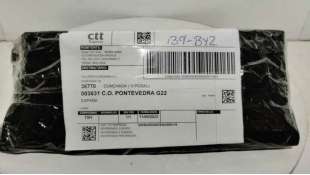 AIRBAG LATERAL DERECHO BMW 3 (2002-2005) 16 I 115CV 1796CC - L.6024928 / 347037