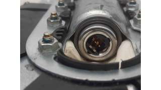 AIRBAG LATERAL DERECHO BMW 3 (2002-2005) 16 I 115CV 1796CC - L.6024928 / 347037