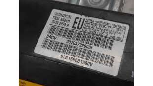 AIRBAG LATERAL IZQUIERDO BMW 3 (2002-2005) 16 I 115CV 1796CC - L.6024929 / 30339879A 2