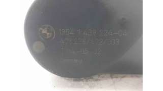 CAJA MARIPOSA BMW 3 (2002-2005) 16 I 115CV 1796CC - L.6024972 / 13541439