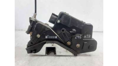 CERRADURA PUERTA TRASERA DERECHA BMW 3 (2002-2005) 16 I 115CV 1796CC - L.6024994 / 51227011246