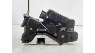 CERRADURA PUERTA TRASERA DERECHA BMW 3 (2002-2005) 16 I 115CV 1796CC - L.6024994 / 51227011246