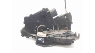 CERRADURA PUERTA TRASERA DERECHA BMW 3 (2002-2005) 16 I 115CV 1796CC - L.6024994 / 51227011246