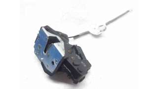 CERRADURA PUERTA TRASERA DERECHA BMW 3 (2002-2005) 16 I 115CV 1796CC - L.6024994 / 51227011246