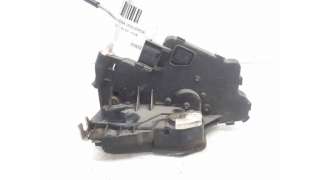 CERRADURA PUERTA TRASERA IZQUIERDA BMW 3 (2002-2005) 16 I 115CV 1796CC - L.6024995 / 51227011245