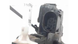 CERRADURA PUERTA TRASERA IZQUIERDA BMW 3 (2002-2005) 16 I 115CV 1796CC - L.6024995 / 51227011245