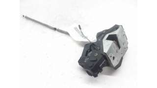 CERRADURA PUERTA TRASERA IZQUIERDA BMW 3 (2002-2005) 16 I 115CV 1796CC - L.6024995 / 51227011245