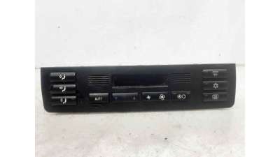 MANDO CLIMATIZADOR BMW 3 (2002-2005) 16 I 115CV 1796CC - L.6025059 / 64116916882