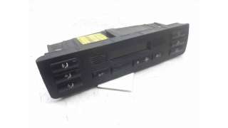 MANDO CLIMATIZADOR BMW 3 (2002-2005) 16 I 115CV 1796CC - L.6025059 / 64116916882