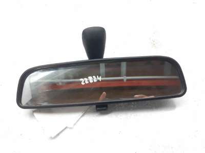 ESPEJO INTERIOR HYUNDAI GETZ (2003-2005) 1.3 85CV 1341CC - L.6025243 / 851014A100