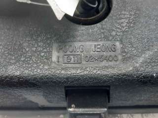 ESPEJO INTERIOR HYUNDAI GETZ (2003-2005) 1.3 85CV 1341CC - L.6025243 / 851014A100