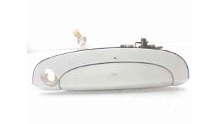 MANETA EXTERIOR DELANTERA DERECHA HYUNDAI GETZ (2003-2005) 1.3 85CV 1341CC - L.6025279 / 826601C000CA