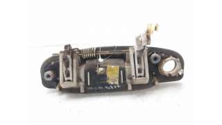 MANETA EXTERIOR DELANTERA DERECHA HYUNDAI GETZ (2003-2005) 1.3 85CV 1341CC - L.6025279 / 826601C000CA