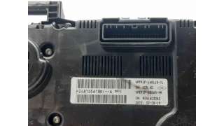 CUADRO INSTRUMENTOS RENAULT MEGANE IV FASTBACK (2015-) 1.5 DCI 110 (B9A3) 110CV 1461CC - L.6026042 / 248105618R