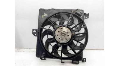 ELECTROVENTILADOR OPEL ASTRA H (2004-2010) 1.7 CDTI (L48) 100CV 1686CC - L.6026708 / 24467442