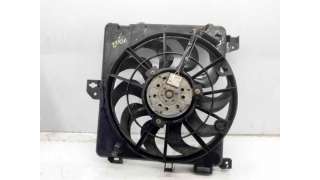 ELECTROVENTILADOR OPEL ASTRA H (2004-2010) 1.7 CDTI (L48) 100CV 1686CC - L.6026708 / 24467442