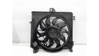 ELECTROVENTILADOR OPEL ASTRA H (2004-2010) 1.7 CDTI (L48) 100CV 1686CC - L.6026708 / 24467442
