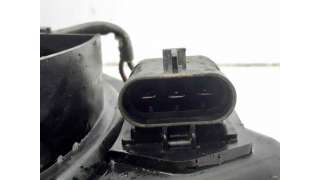 ELECTROVENTILADOR OPEL ASTRA H (2004-2010) 1.7 CDTI (L48) 100CV 1686CC - L.6026708 / 24467442