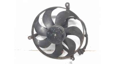 ELECTROVENTILADOR VOLKSWAGEN POLO (1995-1999) 60 1.4 60CV 1390CC - L.6026808 / 7223405