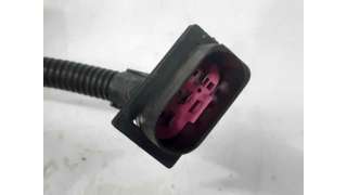 ELECTROVENTILADOR VOLKSWAGEN POLO (1995-1999) 60 1.4 60CV 1390CC - L.6026808 / 7223405