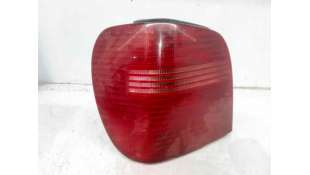 PILOTO TRASERO IZQUIERDO VOLKSWAGEN POLO (1995-1999) 60 1.4 60CV 1390CC - L.6026894 / 6N0945095H