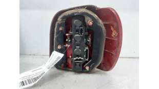 PILOTO TRASERO IZQUIERDO VOLKSWAGEN POLO (1995-1999) 60 1.4 60CV 1390CC - L.6026894 / 6N0945095H 2