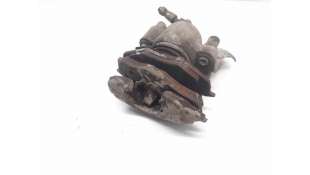 PINZA FRENO DELANTERA IZQUIERDA VOLKSWAGEN POLO (1995-1999) 60 1.4 60CV 1390CC - L.6026896 / 6N0615123B 2
