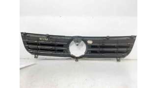 REJILLA DELANTERA VOLKSWAGEN POLO (1995-1999) 60 1.4 60CV 1390CC - L.6026910 / 6N0853651EFKZ