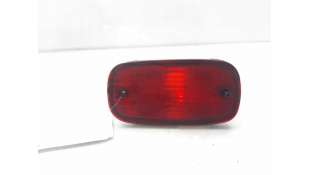 FARO ANTINIEBLA TRASERO IZQUIERDO HYUNDAI MATRIX (2005-2010) 1.5 CRDI VGT 110CV 1493CC - L.6027020 / 61023