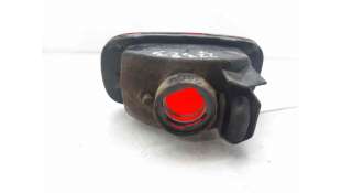 FARO ANTINIEBLA TRASERO IZQUIERDO HYUNDAI MATRIX (2005-2010) 1.5 CRDI VGT 110CV 1493CC - L.6027020 / 61023 2