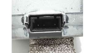 TRANSMISION DELANTERA IZQUIERDA SEAT IBIZA III (2002-2005) 1.9 SDI 64CV 1896CC - L.6027326 / 6Q0407271AT