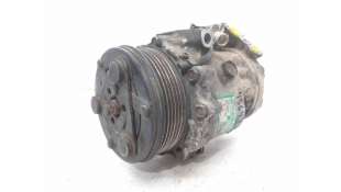 COMPRESOR AIRE ACONDICIONADO OPEL COMBO TOUR (2004-2011) 1.3 CDTI 16V 69CV 1248CC - L.6027582 / 24421642