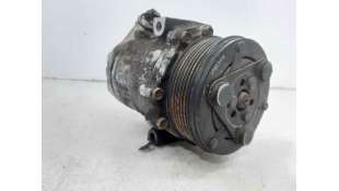 COMPRESOR AIRE ACONDICIONADO OPEL COMBO TOUR (2004-2011) 1.3 CDTI 16V 69CV 1248CC - L.6027582 / 24421642 2