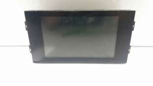 PANTALLA MULTIFUNCION PEUGEOT 308 SW II (2014-) 1.6 HDI / BLUEHDI 115 115CV 1560CC - L.6027635 / 96114862800