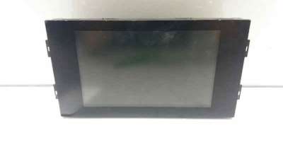PANTALLA MULTIFUNCION PEUGEOT 308 SW II (2014-) 1.6 HDI / BLUEHDI 115 115CV 1560CC - L.6027635 / 96114862800