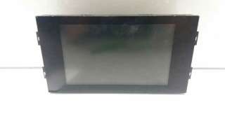 PANTALLA MULTIFUNCION PEUGEOT 308 SW II (2014-) 1.6 HDI / BLUEHDI 115 115CV 1560CC - L.6027635 / 96114862800