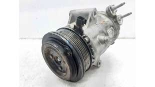 COMPRESOR AIRE ACONDICIONADO FORD FIESTA VII (2017-) - L.6027641 / GN1119D629AB