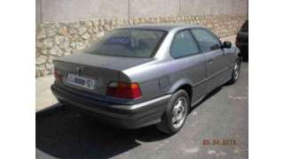 BMW SERIE 3 BERLINA 316i Comfort Edition 1997 4p - 13882