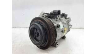 COMPRESOR AIRE ACONDICIONADO KIA PICANTO (2011-) - L.6027648 / F500CPEBB01
