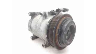 COMPRESOR AIRE ACONDICIONADO KIA PICANTO (2011-) - L.6027648 / F500CPEBB01
