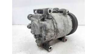 COMPRESOR AIRE ACONDICIONADO KIA PICANTO (2011-) - L.6027648 / F500CPEBB01