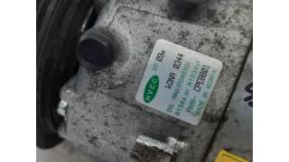 COMPRESOR AIRE ACONDICIONADO KIA PICANTO (2011-) - L.6027648 / F500CPEBB01