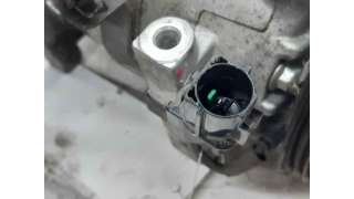 COMPRESOR AIRE ACONDICIONADO KIA PICANTO (2011-) - L.6027648 / F500CPEBB01
