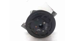 COMPRESOR AIRE ACONDICIONADO NISSAN MICRA IV (2010-) 1.2 80CV 1198CC - L.6027654 / 926001HD5A 2