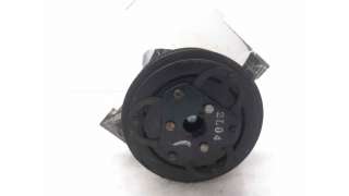 COMPRESOR AIRE ACONDICIONADO NISSAN MICRA IV (2010-) 1.2 80CV 1198CC - L.6027654 / 926001HD5A