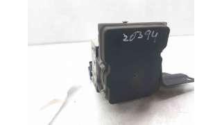 ABS HYUNDAI SANTA FÉ II (2006-2009) 2.2 CRDI 4X4 155CV 2188CC - L.6027742 / 589102B550