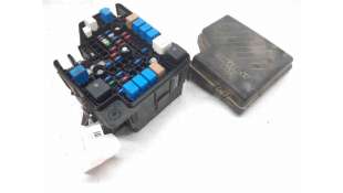 CAJA RELES / FUSIBLES HYUNDAI SANTA FÉ II (2006-2009) 2.2 CRDI 4X4 155CV 2188CC - L.6027803 / 9195028680