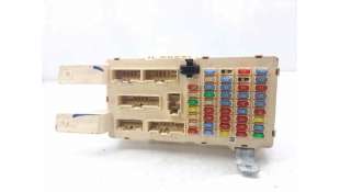 CAJA RELES / FUSIBLES HYUNDAI SANTA FÉ II (2006-2009) 2.2 CRDI 4X4 155CV 2188CC - L.6027806 / 919502B213